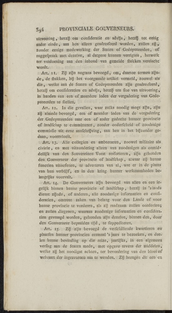 Nederlandsche pandecten, of Verzameling van wetten in het Koningrijk der Nederlanden / door W.Y. van Hamelsveld - 