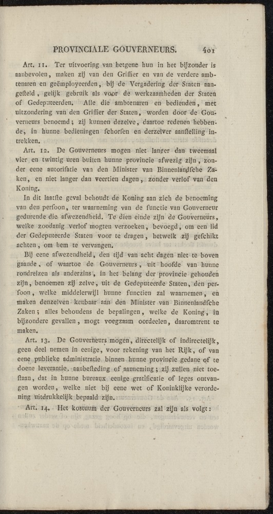 Nederlandsche pandecten, of Verzameling van wetten in het Koningrijk der Nederlanden / door W.Y. van Hamelsveld - 