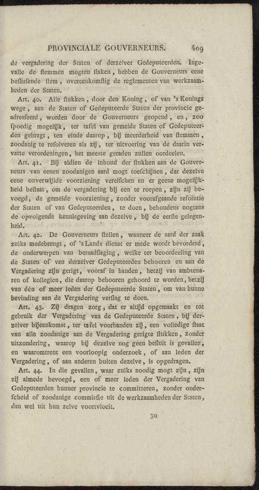 Nederlandsche pandecten, of Verzameling van wetten in het Koningrijk der Nederlanden / door W.Y. van Hamelsveld - 