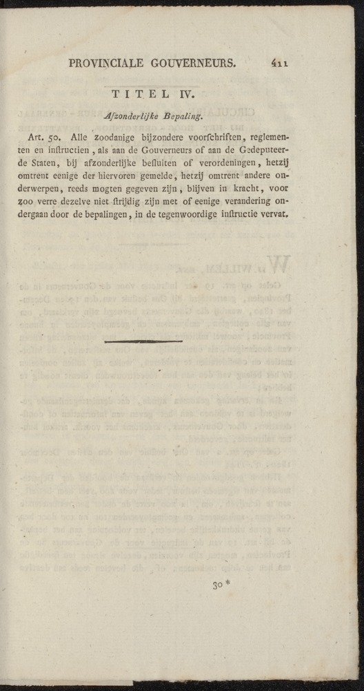 Nederlandsche pandecten, of Verzameling van wetten in het Koningrijk der Nederlanden / door W.Y. van Hamelsveld - 