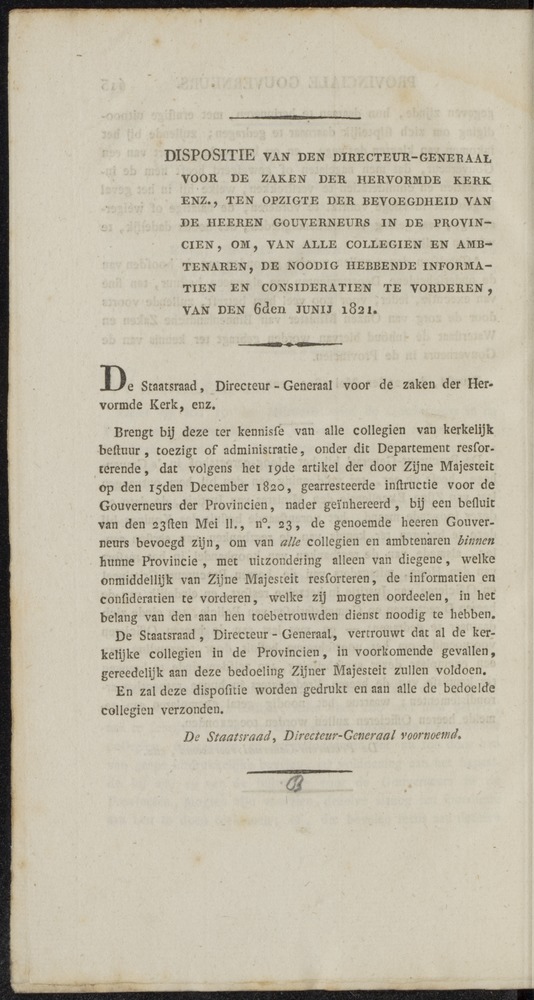 Nederlandsche pandecten, of Verzameling van wetten in het Koningrijk der Nederlanden / door W.Y. van Hamelsveld - 
