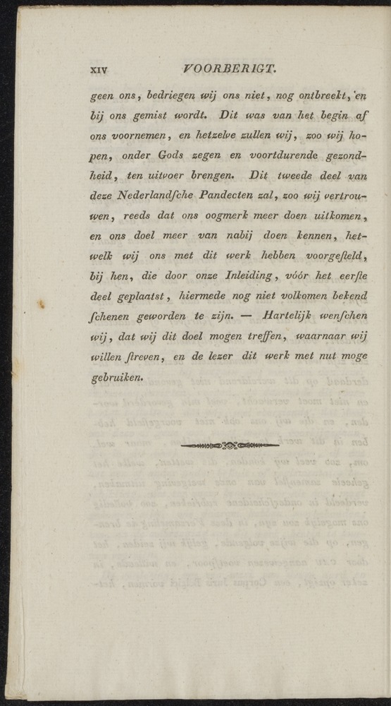 Nederlandsche pandecten, of Verzameling van wetten in het Koningrijk der Nederlanden / door W.Y. van Hamelsveld - 