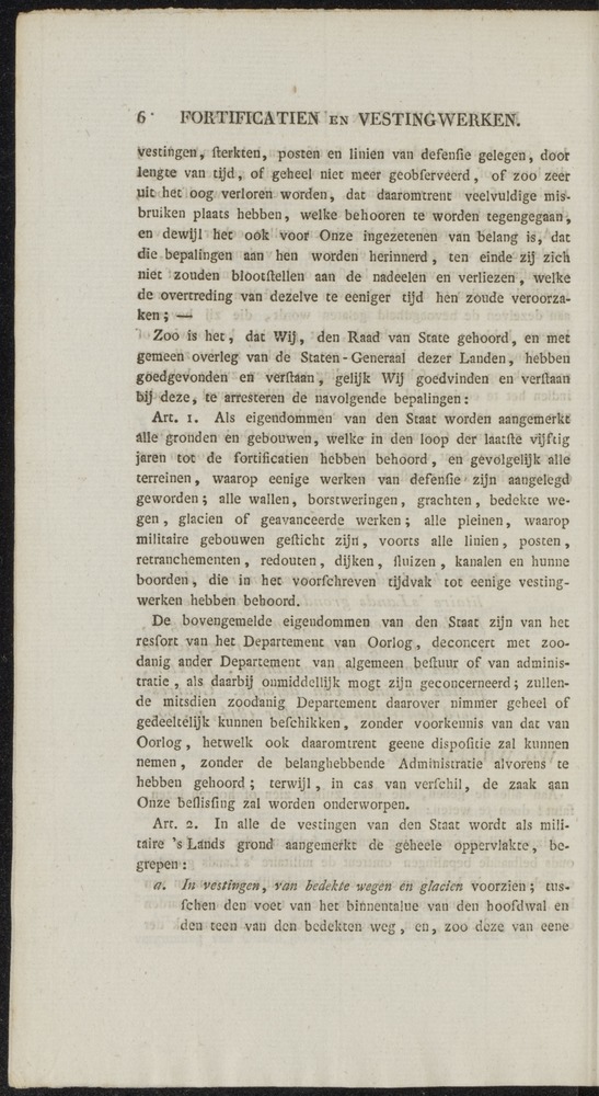 Nederlandsche pandecten, of Verzameling van wetten in het Koningrijk der Nederlanden / door W.Y. van Hamelsveld - 