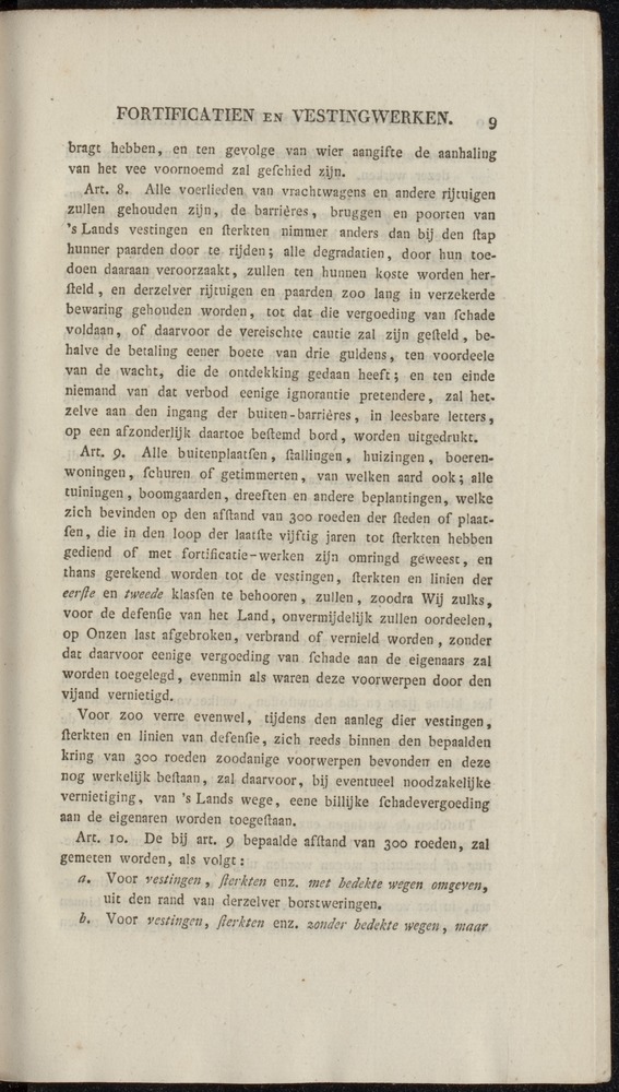 Nederlandsche pandecten, of Verzameling van wetten in het Koningrijk der Nederlanden / door W.Y. van Hamelsveld - 