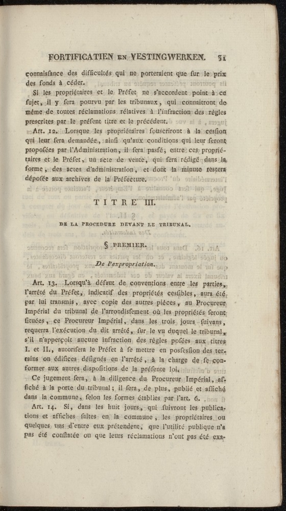 Nederlandsche pandecten, of Verzameling van wetten in het Koningrijk der Nederlanden / door W.Y. van Hamelsveld - 