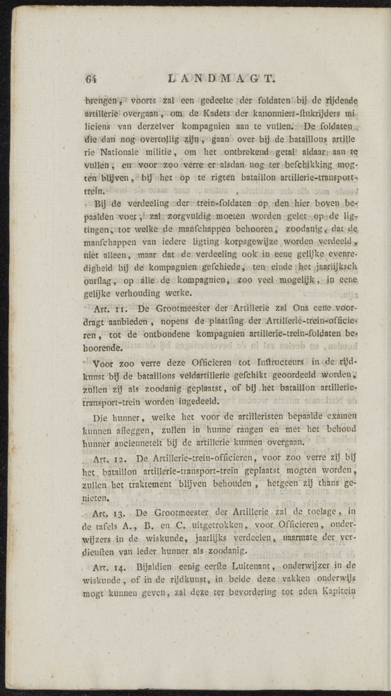 Nederlandsche pandecten, of Verzameling van wetten in het Koningrijk der Nederlanden / door W.Y. van Hamelsveld - 