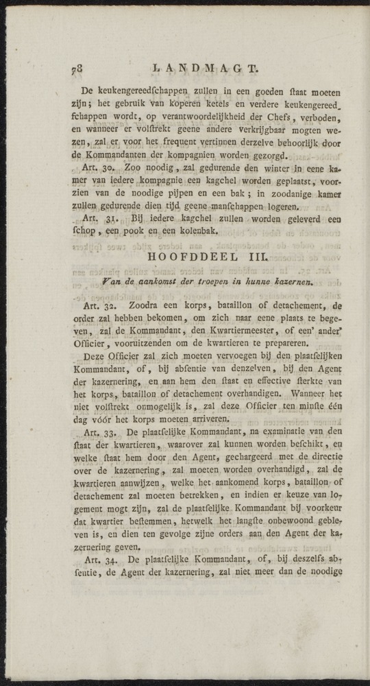 Nederlandsche pandecten, of Verzameling van wetten in het Koningrijk der Nederlanden / door W.Y. van Hamelsveld - 