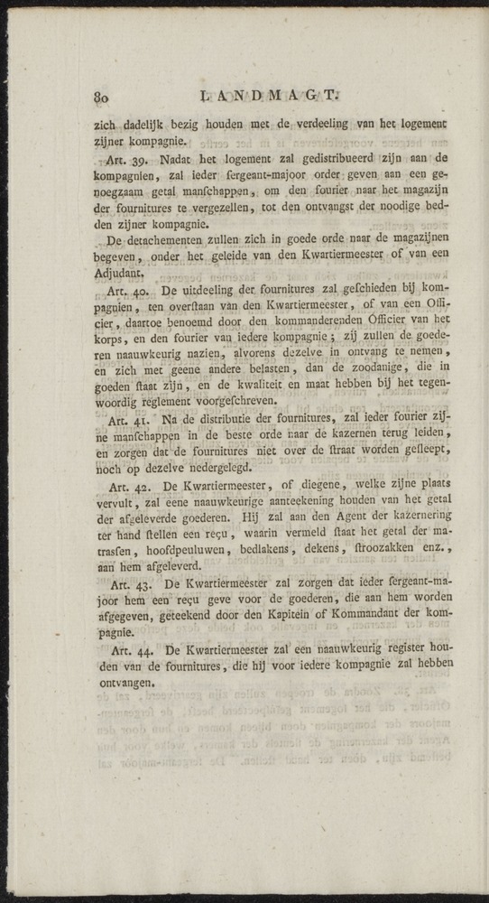 Nederlandsche pandecten, of Verzameling van wetten in het Koningrijk der Nederlanden / door W.Y. van Hamelsveld - 