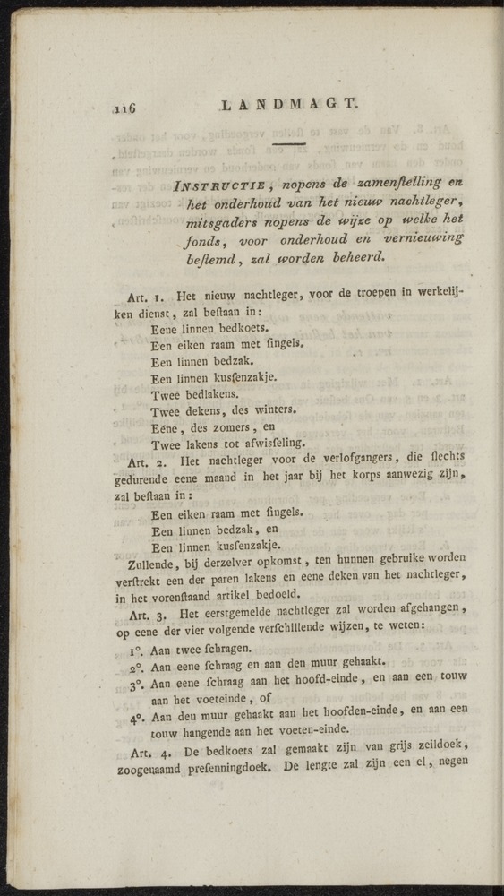 Nederlandsche pandecten, of Verzameling van wetten in het Koningrijk der Nederlanden / door W.Y. van Hamelsveld - 