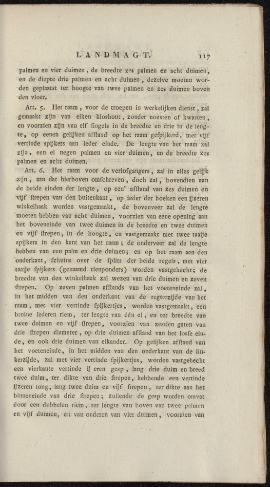 Nederlandsche pandecten, of Verzameling van wetten in het Koningrijk der Nederlanden / door W.Y. van Hamelsveld - 