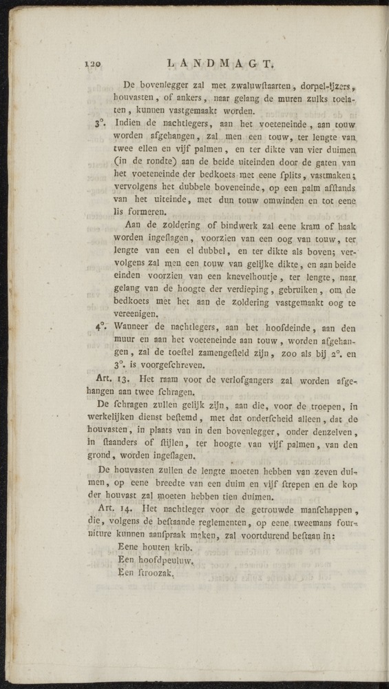 Nederlandsche pandecten, of Verzameling van wetten in het Koningrijk der Nederlanden / door W.Y. van Hamelsveld - 