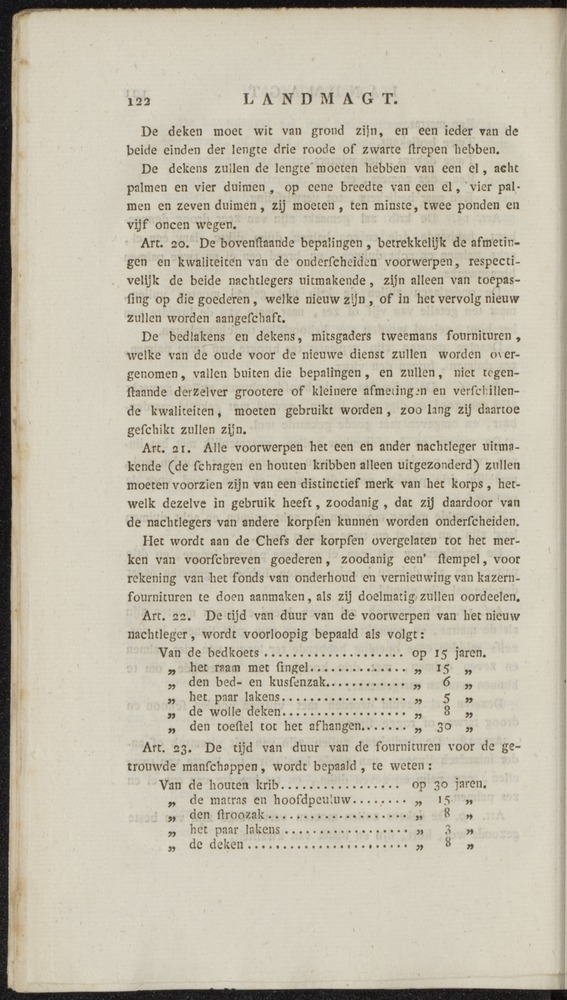 Nederlandsche pandecten, of Verzameling van wetten in het Koningrijk der Nederlanden / door W.Y. van Hamelsveld - 