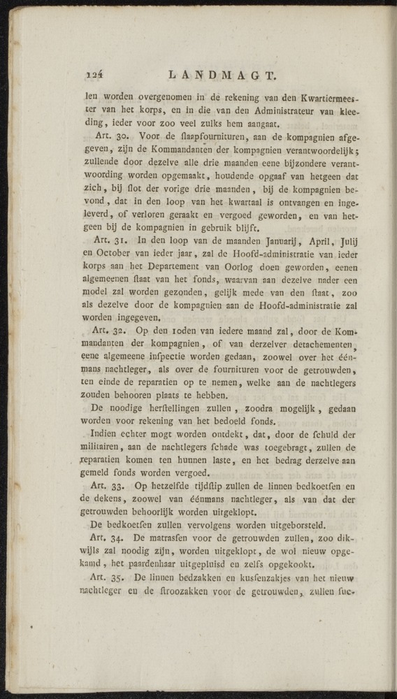 Nederlandsche pandecten, of Verzameling van wetten in het Koningrijk der Nederlanden / door W.Y. van Hamelsveld - 