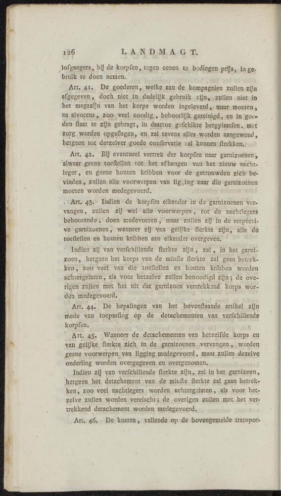 Nederlandsche pandecten, of Verzameling van wetten in het Koningrijk der Nederlanden / door W.Y. van Hamelsveld - 