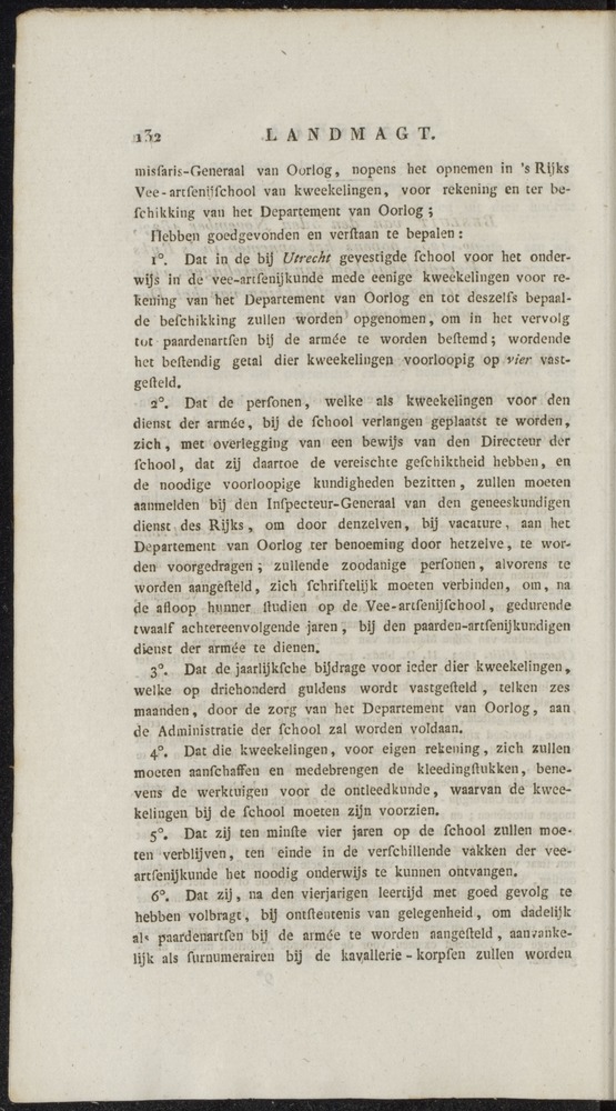 Nederlandsche pandecten, of Verzameling van wetten in het Koningrijk der Nederlanden / door W.Y. van Hamelsveld - 