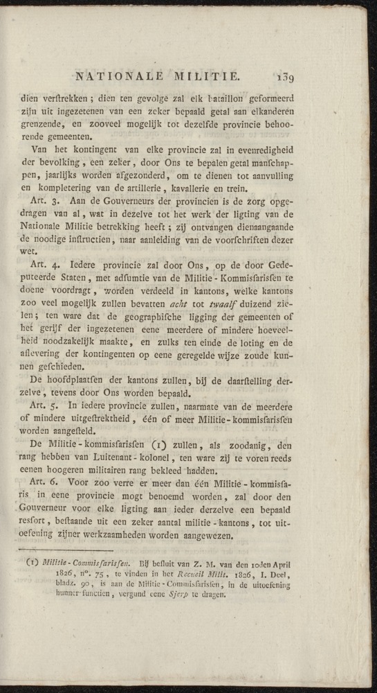 Nederlandsche pandecten, of Verzameling van wetten in het Koningrijk der Nederlanden / door W.Y. van Hamelsveld - 
