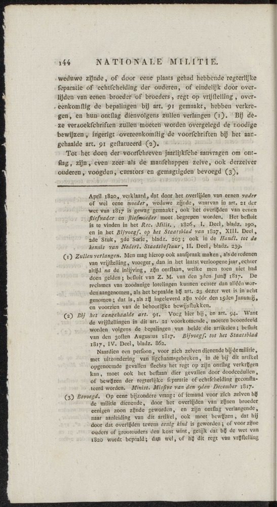 Nederlandsche pandecten, of Verzameling van wetten in het Koningrijk der Nederlanden / door W.Y. van Hamelsveld - 