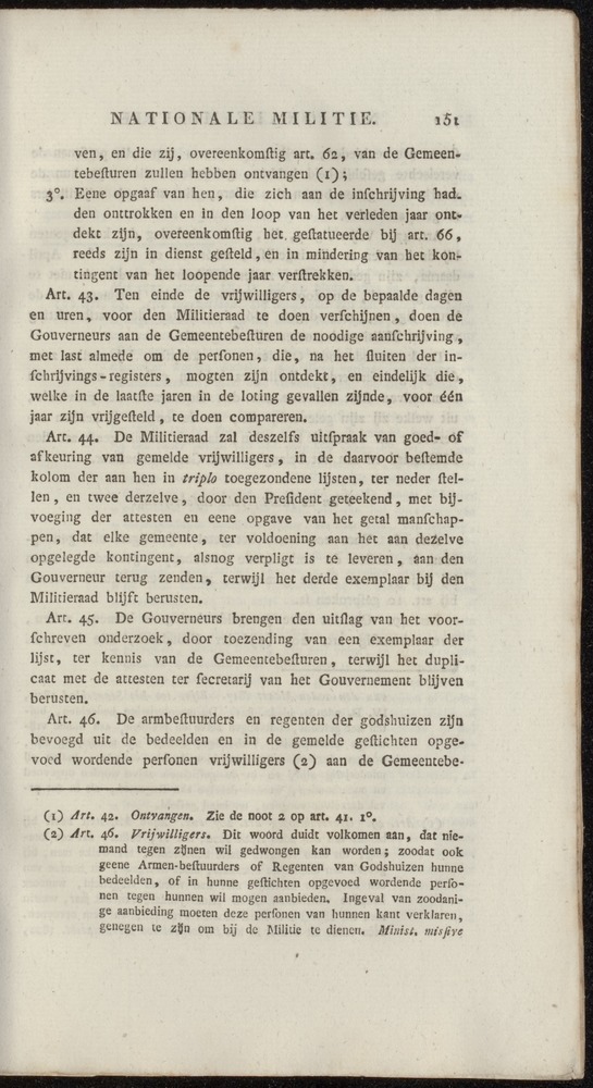 Nederlandsche pandecten, of Verzameling van wetten in het Koningrijk der Nederlanden / door W.Y. van Hamelsveld - 