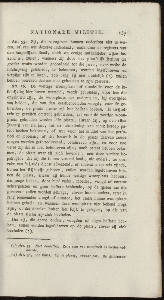 Nederlandsche pandecten, of Verzameling van wetten in het Koningrijk der Nederlanden / door W.Y. van Hamelsveld - 