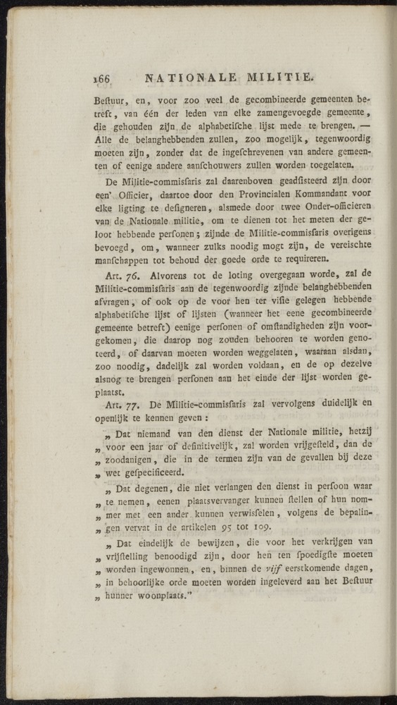 Nederlandsche pandecten, of Verzameling van wetten in het Koningrijk der Nederlanden / door W.Y. van Hamelsveld - 
