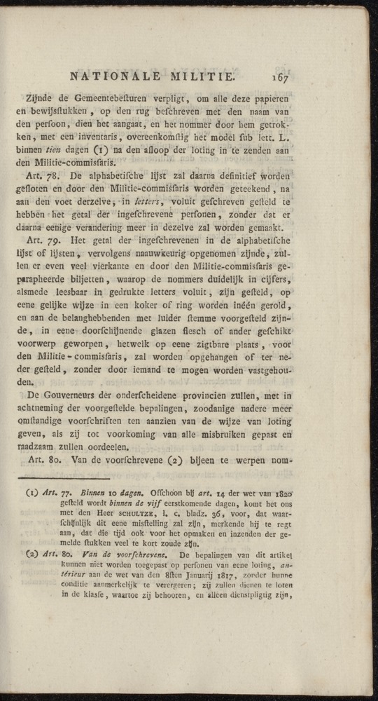 Nederlandsche pandecten, of Verzameling van wetten in het Koningrijk der Nederlanden / door W.Y. van Hamelsveld - 