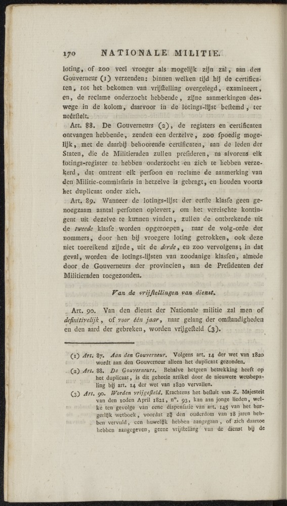 Nederlandsche pandecten, of Verzameling van wetten in het Koningrijk der Nederlanden / door W.Y. van Hamelsveld - 