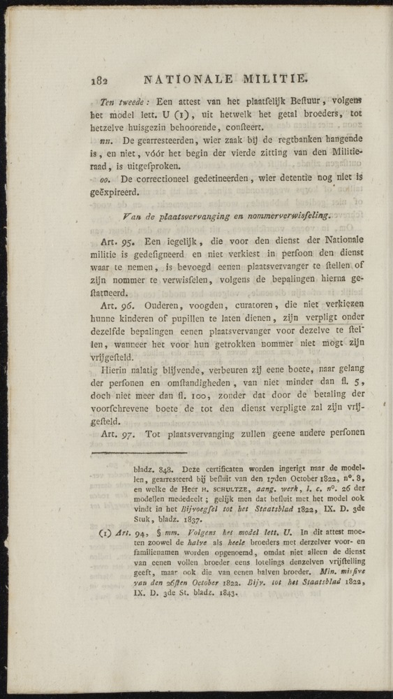 Nederlandsche pandecten, of Verzameling van wetten in het Koningrijk der Nederlanden / door W.Y. van Hamelsveld - 