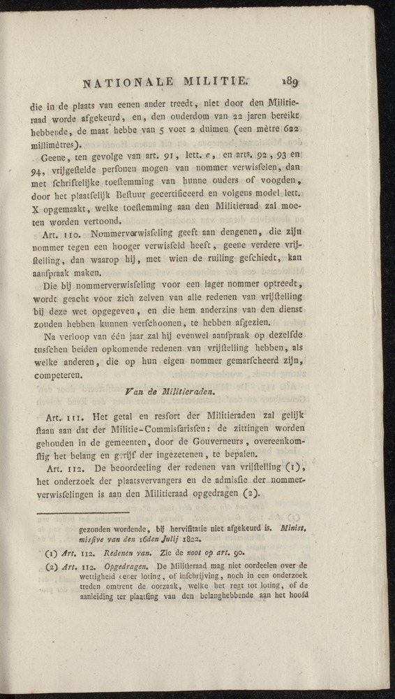 Nederlandsche pandecten, of Verzameling van wetten in het Koningrijk der Nederlanden / door W.Y. van Hamelsveld - 