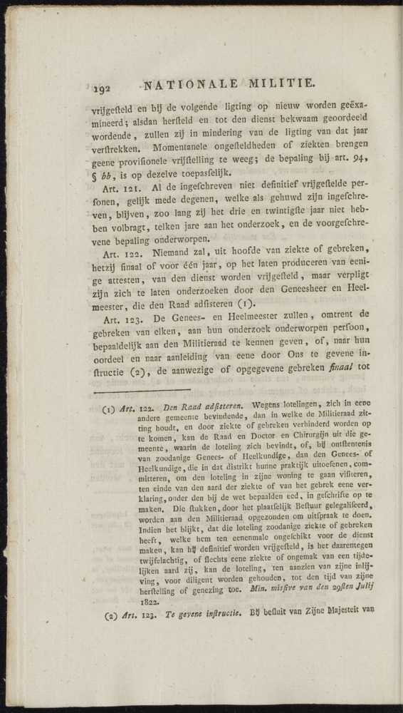 Nederlandsche pandecten, of Verzameling van wetten in het Koningrijk der Nederlanden / door W.Y. van Hamelsveld - 