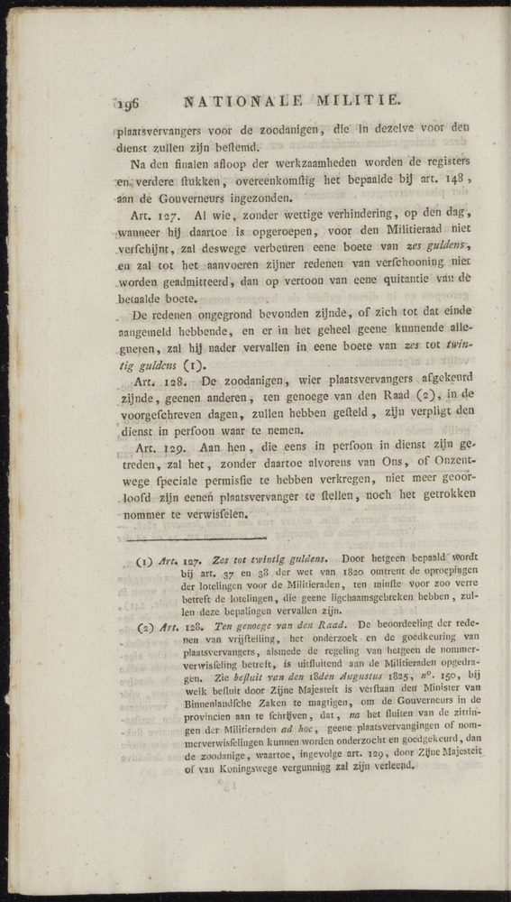 Nederlandsche pandecten, of Verzameling van wetten in het Koningrijk der Nederlanden / door W.Y. van Hamelsveld - 