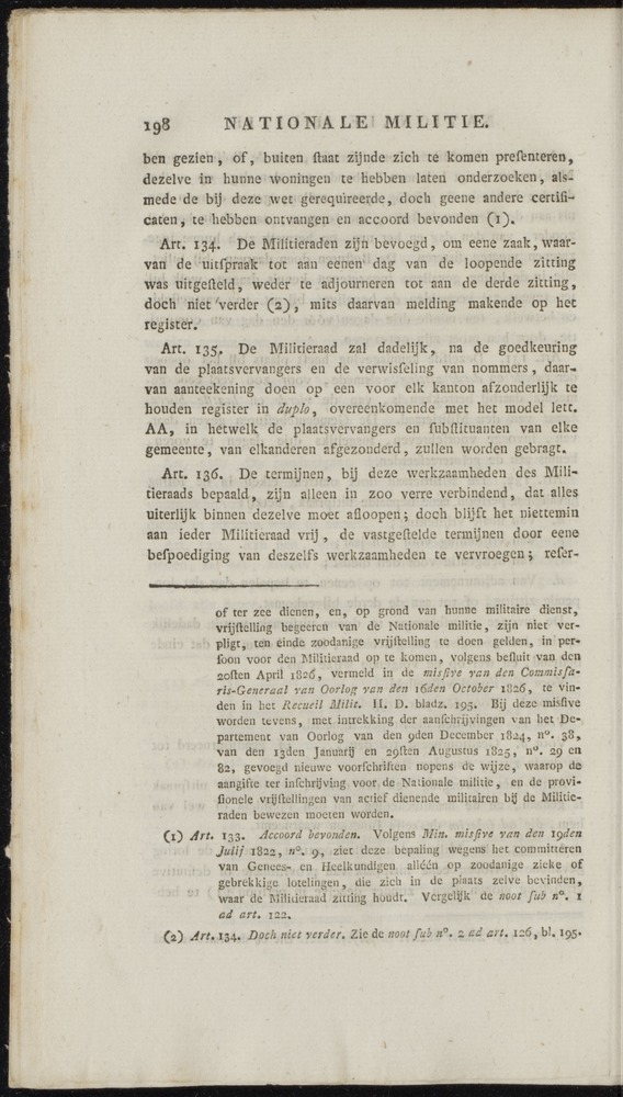 Nederlandsche pandecten, of Verzameling van wetten in het Koningrijk der Nederlanden / door W.Y. van Hamelsveld - 