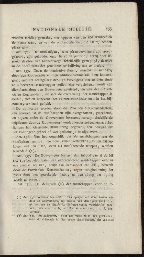 Nederlandsche pandecten, of Verzameling van wetten in het Koningrijk der Nederlanden / door W.Y. van Hamelsveld - 
