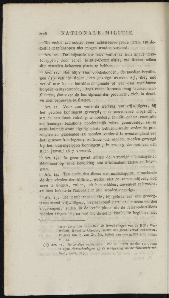 Nederlandsche pandecten, of Verzameling van wetten in het Koningrijk der Nederlanden / door W.Y. van Hamelsveld - 