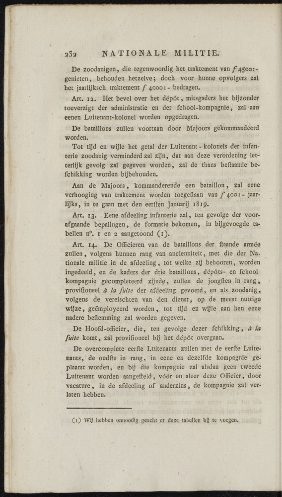 Nederlandsche pandecten, of Verzameling van wetten in het Koningrijk der Nederlanden / door W.Y. van Hamelsveld - 