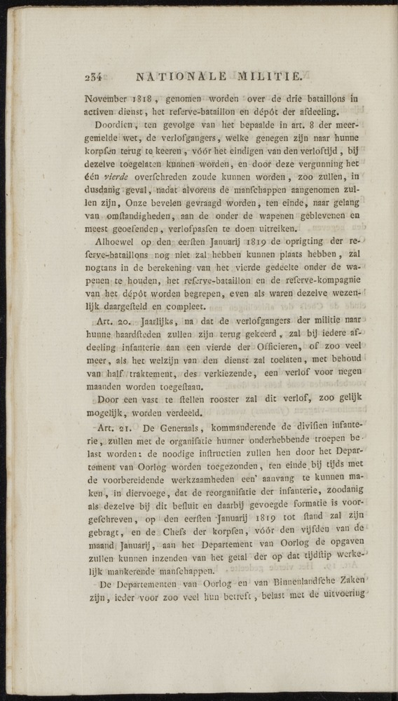 Nederlandsche pandecten, of Verzameling van wetten in het Koningrijk der Nederlanden / door W.Y. van Hamelsveld - 