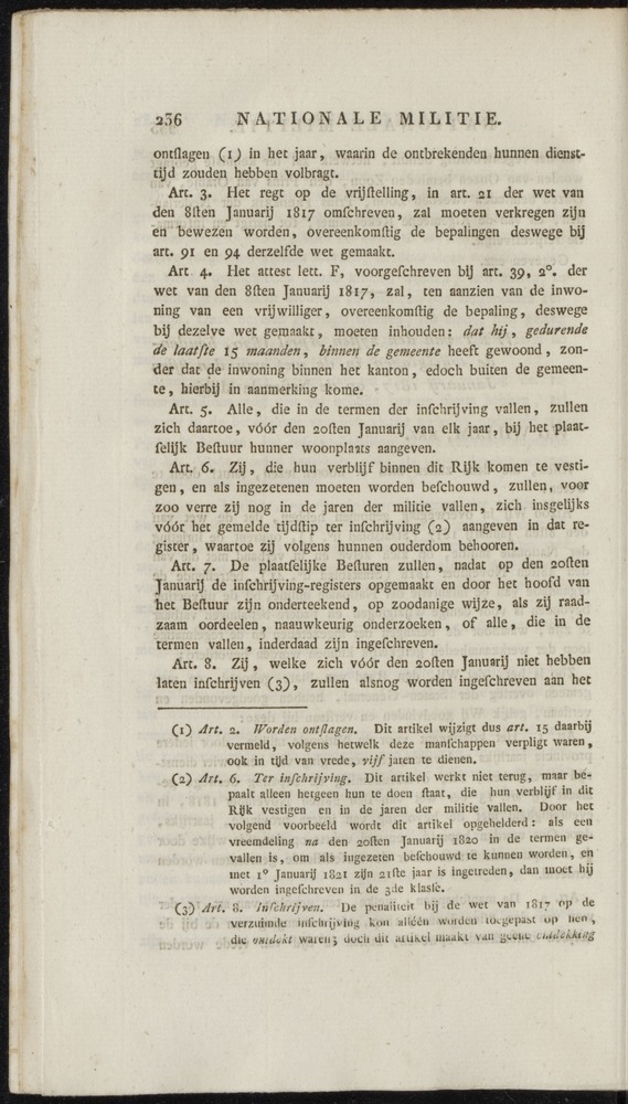Nederlandsche pandecten, of Verzameling van wetten in het Koningrijk der Nederlanden / door W.Y. van Hamelsveld - 