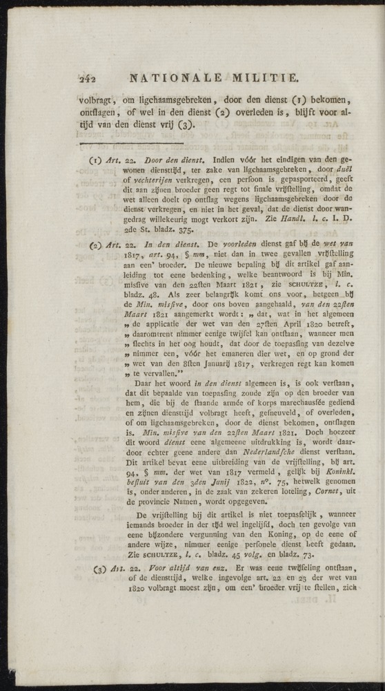 Nederlandsche pandecten, of Verzameling van wetten in het Koningrijk der Nederlanden / door W.Y. van Hamelsveld - 