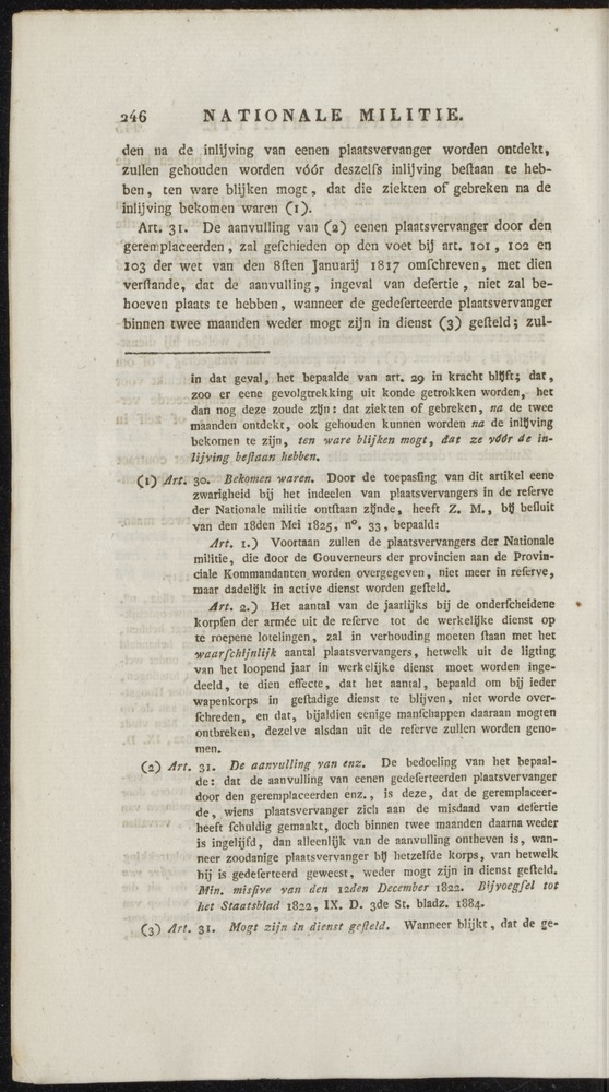 Nederlandsche pandecten, of Verzameling van wetten in het Koningrijk der Nederlanden / door W.Y. van Hamelsveld - 