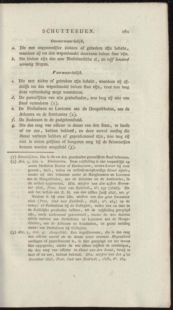 Nederlandsche pandecten, of Verzameling van wetten in het Koningrijk der Nederlanden / door W.Y. van Hamelsveld - 
