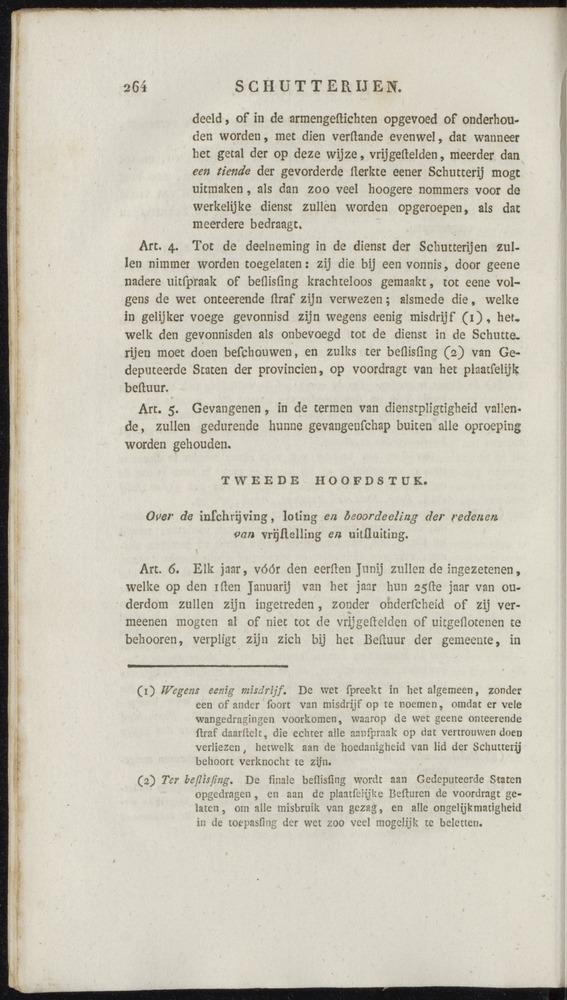 Nederlandsche pandecten, of Verzameling van wetten in het Koningrijk der Nederlanden / door W.Y. van Hamelsveld - 