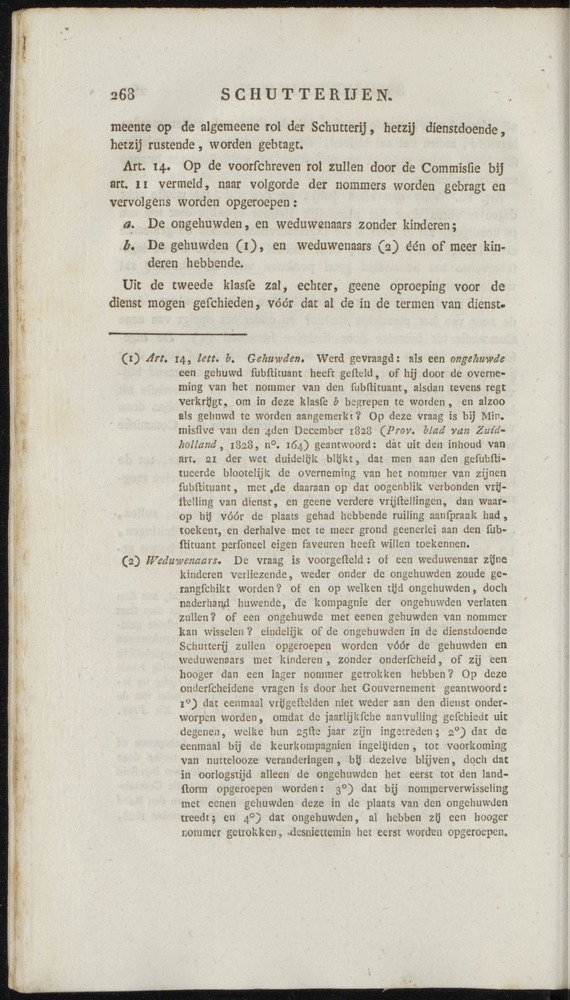 Nederlandsche pandecten, of Verzameling van wetten in het Koningrijk der Nederlanden / door W.Y. van Hamelsveld - 