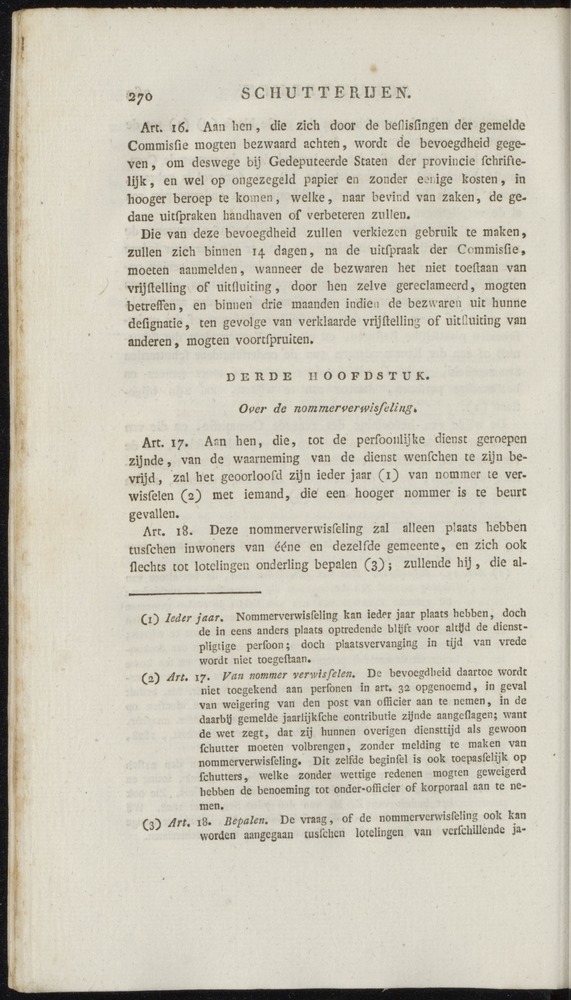 Nederlandsche pandecten, of Verzameling van wetten in het Koningrijk der Nederlanden / door W.Y. van Hamelsveld - 