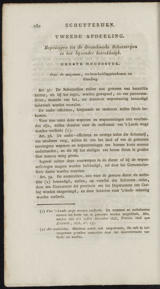 Nederlandsche pandecten, of Verzameling van wetten in het Koningrijk der Nederlanden / door W.Y. van Hamelsveld - 