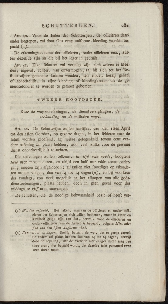 Nederlandsche pandecten, of Verzameling van wetten in het Koningrijk der Nederlanden / door W.Y. van Hamelsveld - 