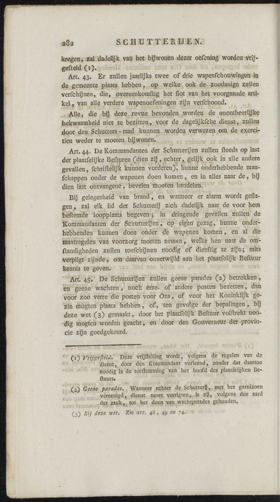 Nederlandsche pandecten, of Verzameling van wetten in het Koningrijk der Nederlanden / door W.Y. van Hamelsveld - 