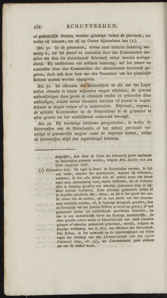 Nederlandsche pandecten, of Verzameling van wetten in het Koningrijk der Nederlanden / door W.Y. van Hamelsveld - 