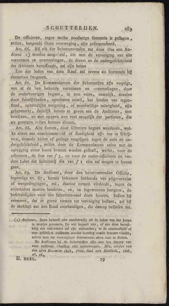 Nederlandsche pandecten, of Verzameling van wetten in het Koningrijk der Nederlanden / door W.Y. van Hamelsveld - 