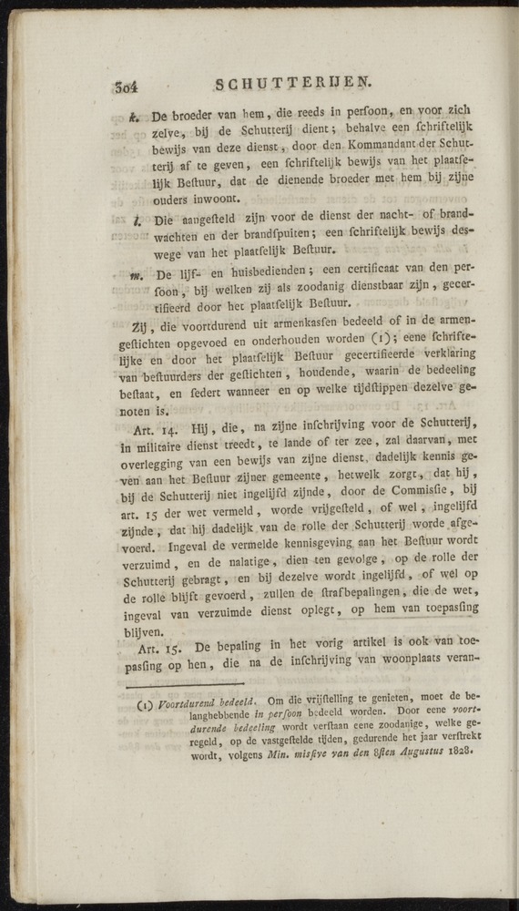 Nederlandsche pandecten, of Verzameling van wetten in het Koningrijk der Nederlanden / door W.Y. van Hamelsveld - 