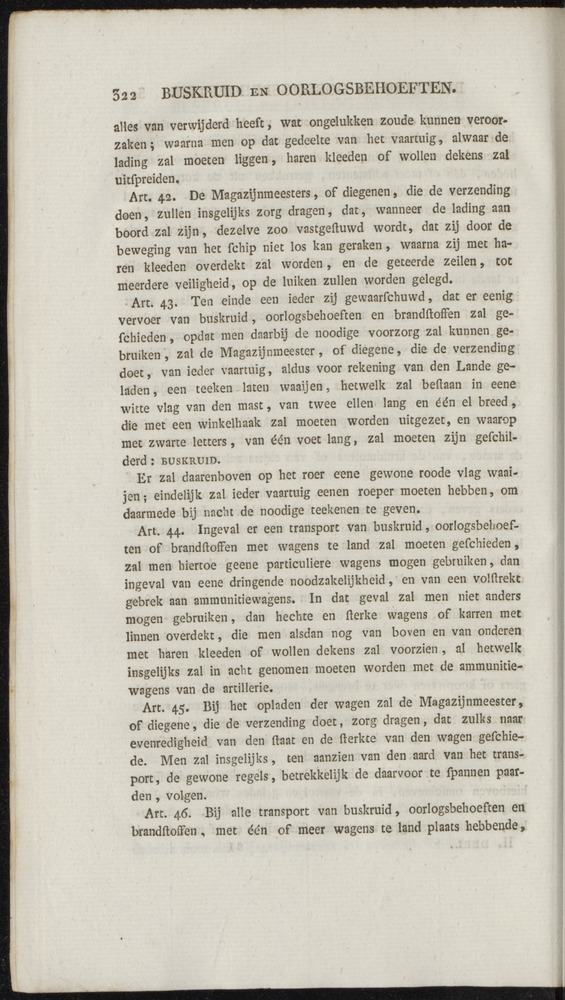 Nederlandsche pandecten, of Verzameling van wetten in het Koningrijk der Nederlanden / door W.Y. van Hamelsveld - 