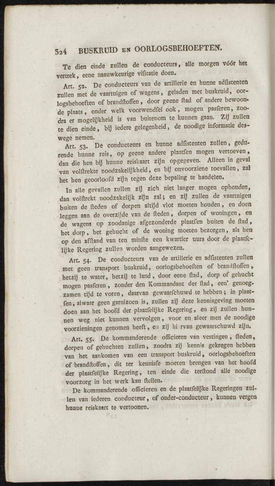 Nederlandsche pandecten, of Verzameling van wetten in het Koningrijk der Nederlanden / door W.Y. van Hamelsveld - 